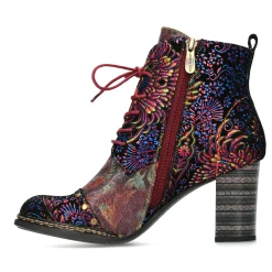 New Laura Vita Bottines - ELCEAO 21