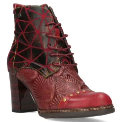 Store Laura Vita Bottines - ELCEAO 31 Evasion