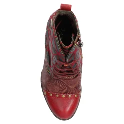 Store Laura Vita Bottines - ELCEAO 31 Evasion