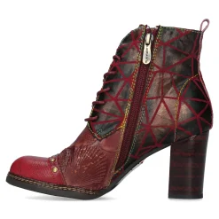 Store Laura Vita Bottines - ELCEAO 31 Evasion