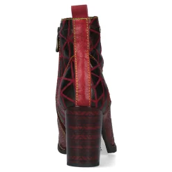 Store Laura Vita Bottines - ELCEAO 31 Evasion
