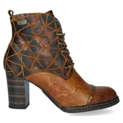 Store Laura Vita Bottines - ELCEAO 31 Evasion