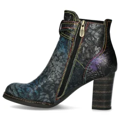 New Laura Vita Bottines - ELCEAO 231A