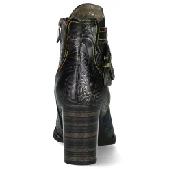 New Laura Vita Bottines - ELCEAO 231A