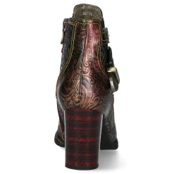 New Laura Vita Bottines - ELCEAO 231A