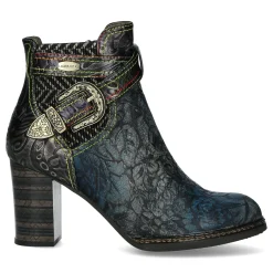 New Laura Vita Bottines - ELCEAO 231A