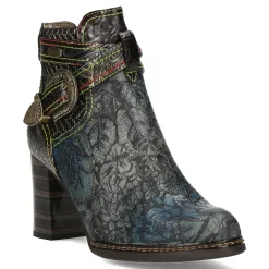 New Laura Vita Bottines - ELCEAO 231A