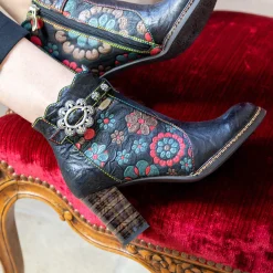 Hot Laura Vita Bottines - ELCEAO 30A