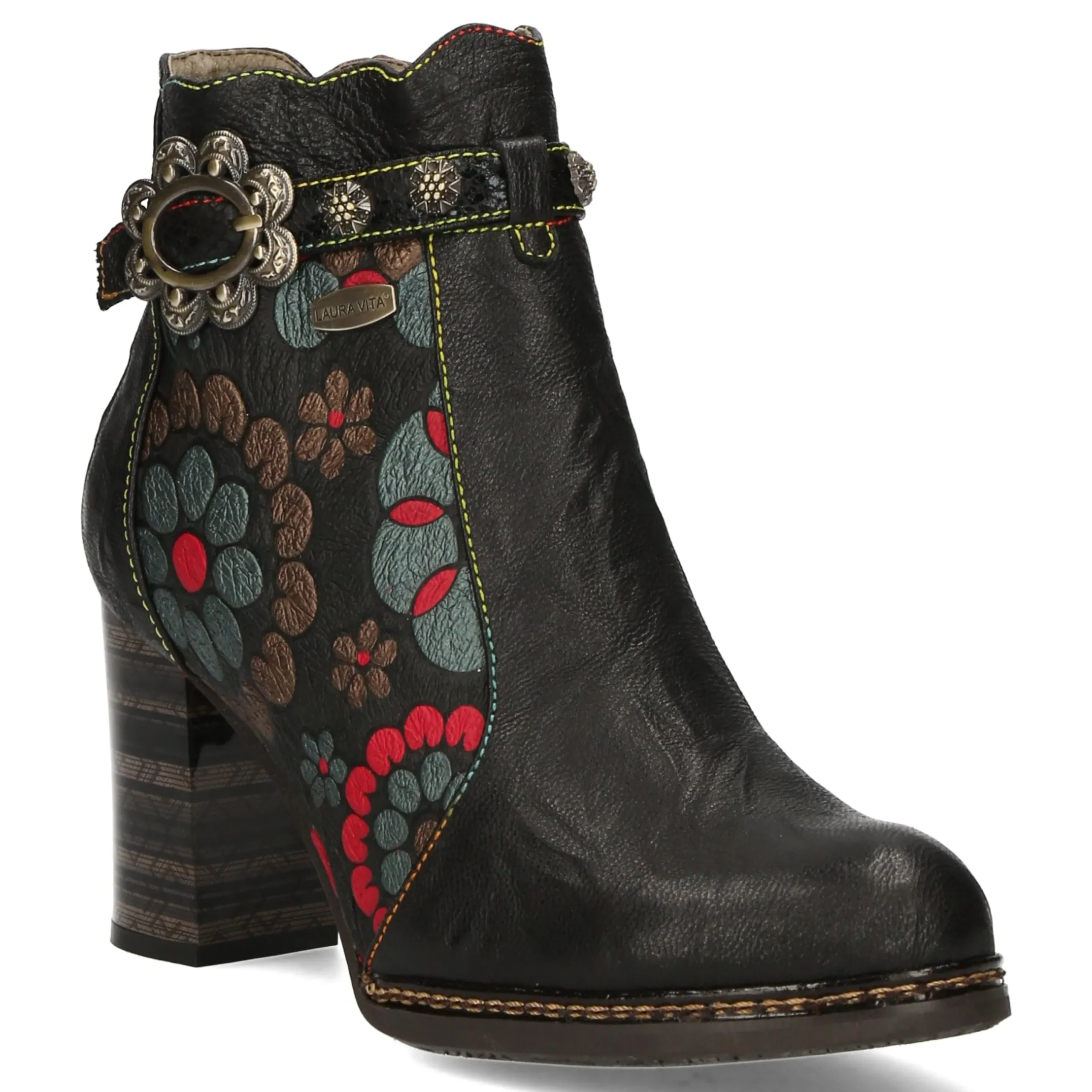 Hot Laura Vita Bottines - ELCEAO 30A
