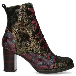 Store Laura Vita Bottines - ELCEAO 32A