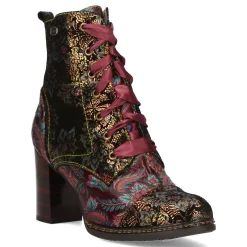 Store Laura Vita Bottines - ELCEAO 32A