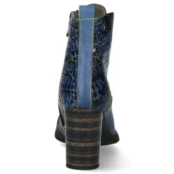 Store Laura Vita Bottines - ELCEAO 31D