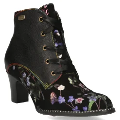 Flash Sale Laura Vita Bottines - ELCODIEO 01