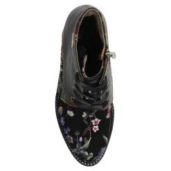Flash Sale Laura Vita Bottines - ELCODIEO 01