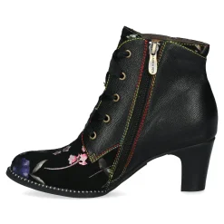 Flash Sale Laura Vita Bottines - ELCODIEO 01