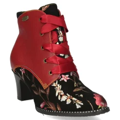 Flash Sale Laura Vita Bottines - ELCODIEO 01