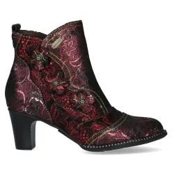 Sale Laura Vita Bottines - ELCODIEO 04