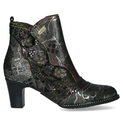 Sale Laura Vita Bottines - ELCODIEO 04