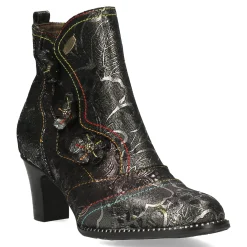 Sale Laura Vita Bottines - ELCODIEO 04