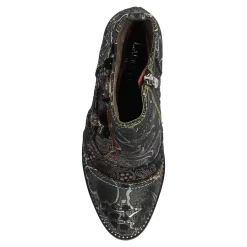 Sale Laura Vita Bottines - ELCODIEO 04