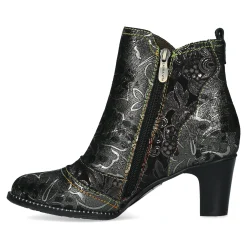 Sale Laura Vita Bottines - ELCODIEO 04