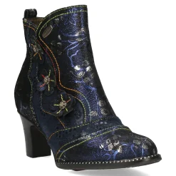 Sale Laura Vita Bottines - ELCODIEO 04