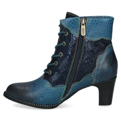 New Laura Vita Bottines - ELCODIEO 05