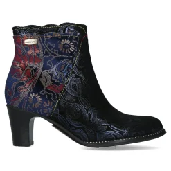 Outlet Laura Vita Bottines - ELCODIEO 06
