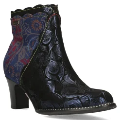 Outlet Laura Vita Bottines - ELCODIEO 06