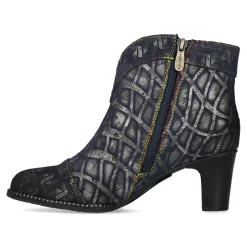 Best Sale Laura Vita Bottines - ELCODIEO 07