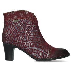 Best Sale Laura Vita Bottines - ELCODIEO 07