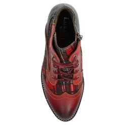 Cheap Laura Vita Bottines - ELCODIEO 213
