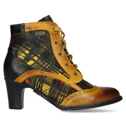 Cheap Laura Vita Bottines - ELCODIEO 213
