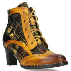 Cheap Laura Vita Bottines - ELCODIEO 213