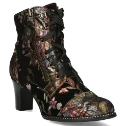 Shop Laura Vita Bottines - ELCODIEO 08