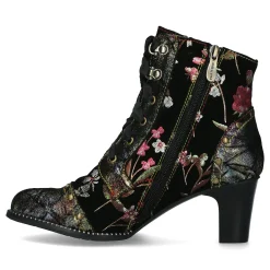 Shop Laura Vita Bottines - ELCODIEO 08