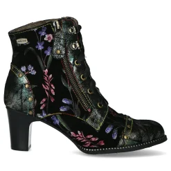 Shop Laura Vita Bottines - ELCODIEO 08