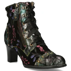 Shop Laura Vita Bottines - ELCODIEO 08