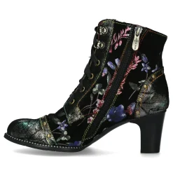 Shop Laura Vita Bottines - ELCODIEO 08