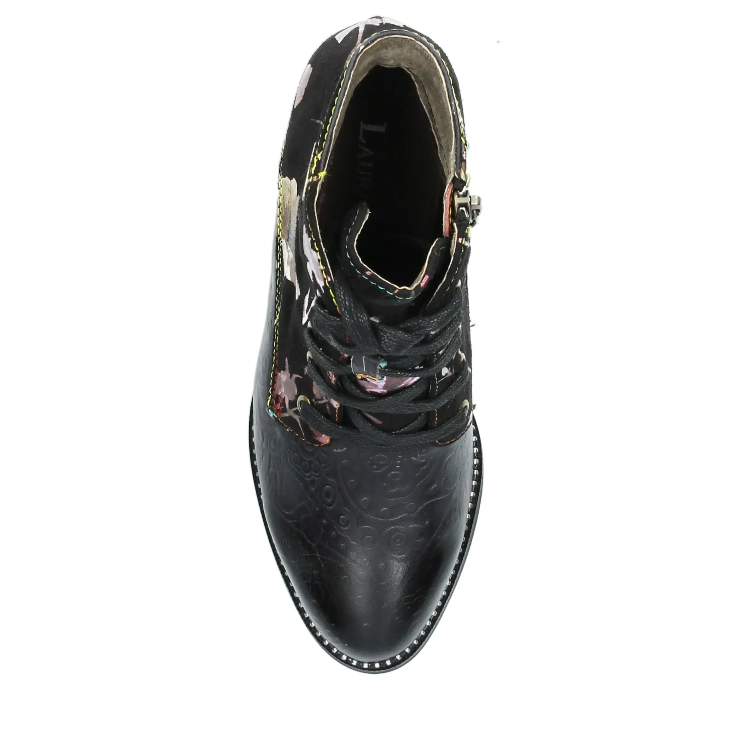 Fashion Laura Vita Bottines - ELCODIEO 01
