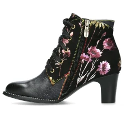 Fashion Laura Vita Bottines - ELCODIEO 01