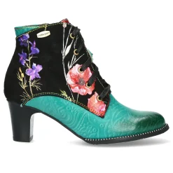 Fashion Laura Vita Bottines - ELCODIEO 01