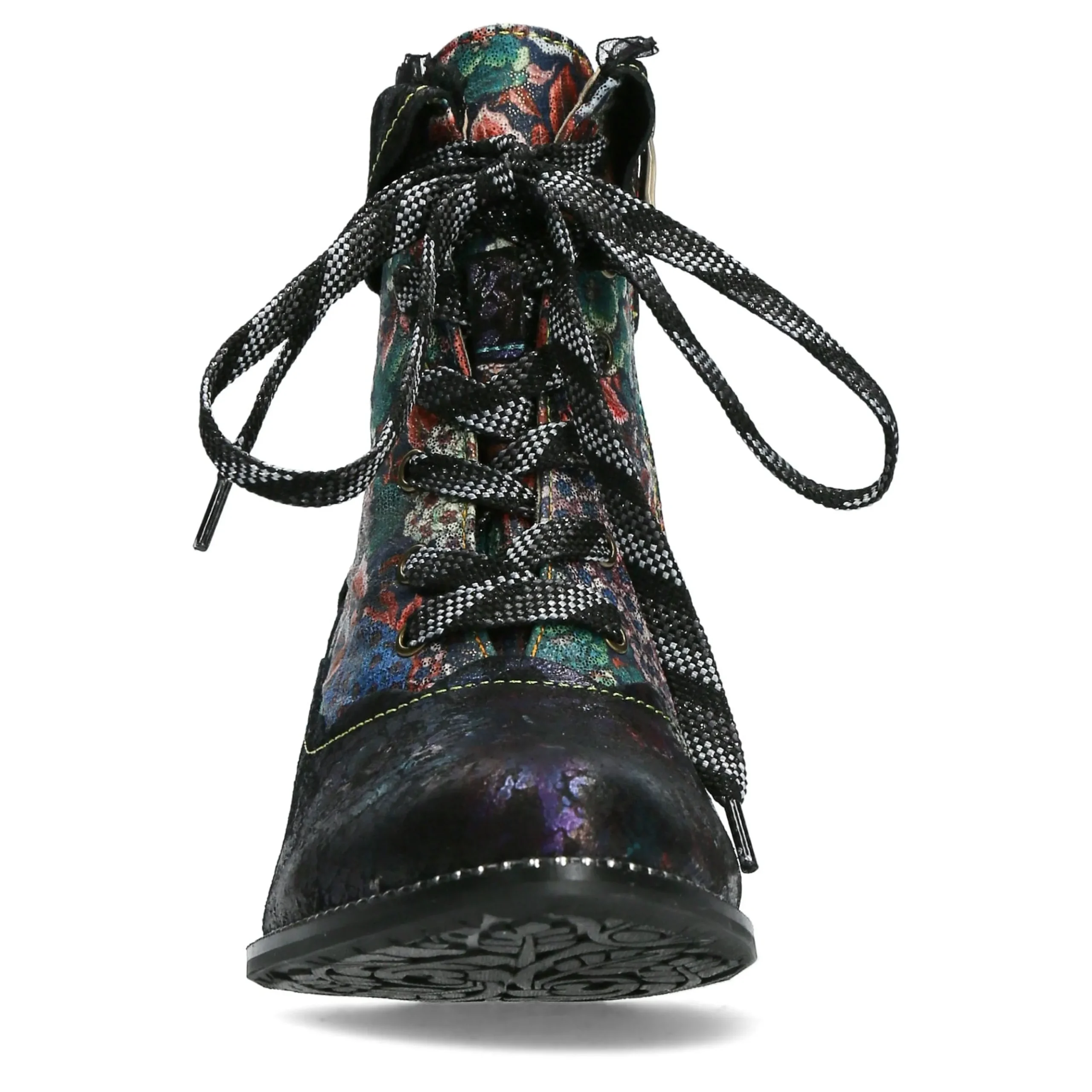 Best Laura Vita Bottines - ELCODIEO 05