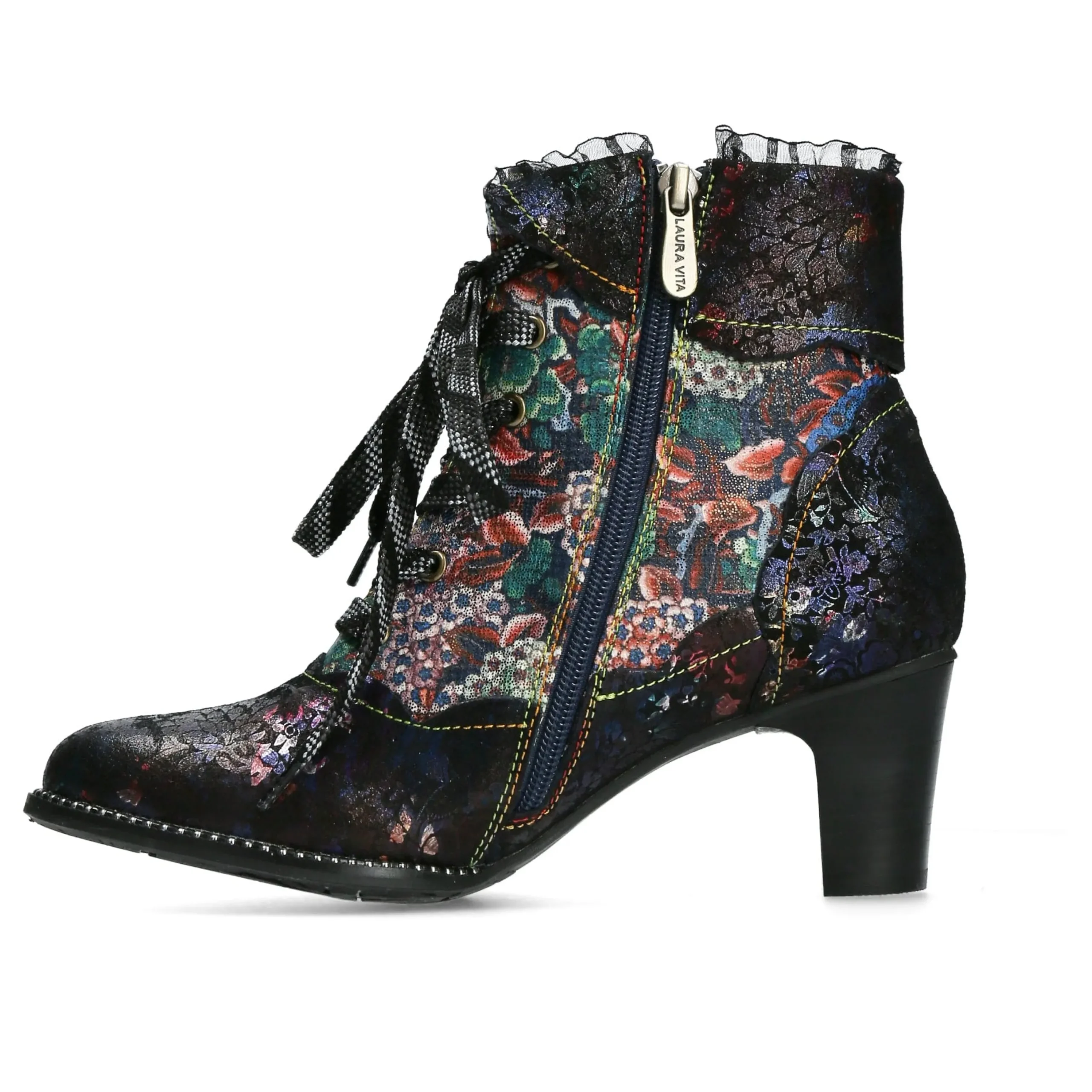 Best Laura Vita Bottines - ELCODIEO 05