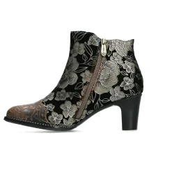 Clearance Laura Vita Bottines - ELCODIEO 212