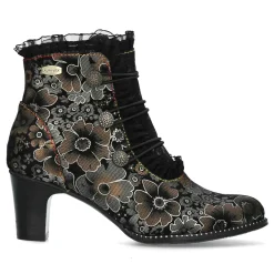 Flash Sale Laura Vita Bottines - ELCODIEO 224