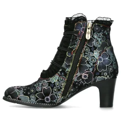Flash Sale Laura Vita Bottines - ELCODIEO 224