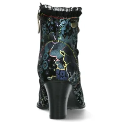 Flash Sale Laura Vita Bottines - ELCODIEO 224