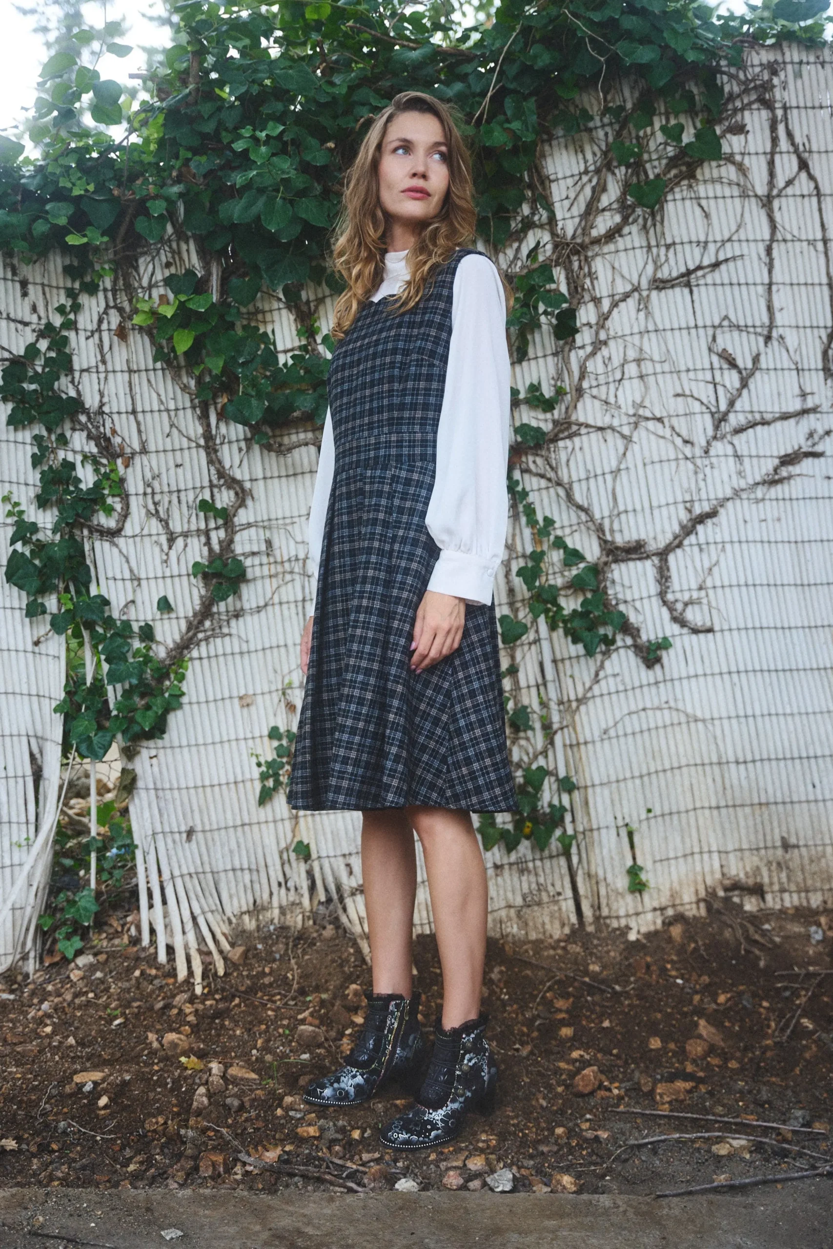 Flash Sale Laura Vita Bottines - ELCODIEO 224