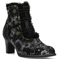 Flash Sale Laura Vita Bottines - ELCODIEO 224